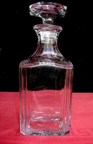 Baccarat harcourt perfection - harcourt,