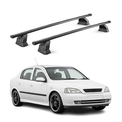 Barres toit transversales - de,