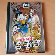 Super Picsou Géant