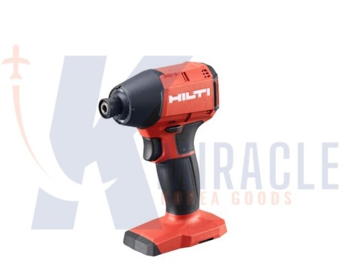 Hilti nuron perceuse - hilti,