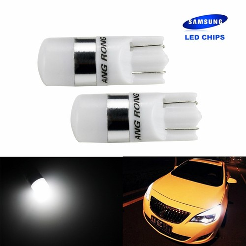 T10 w5w smd 5w led - w5w,