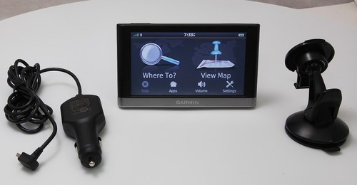 Garmin nuvi 2597lmt gps - nuvi,
