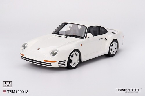 Porsche 959 sport grand prix - porsche,