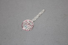 Märklin H0 Scale Red Test Trailer