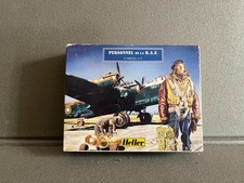 Maquette Militaire Figurine