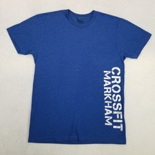 Reebok Men's Blue CrossFit