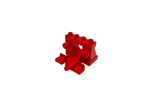 Lego train duplo - train,