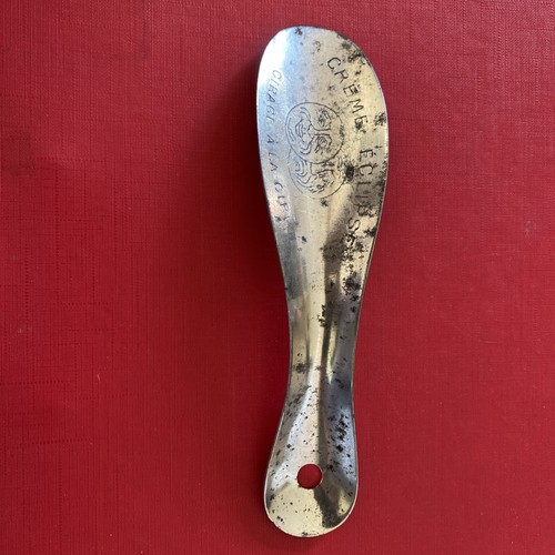 Chausse pied - chausse,