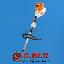 Moteur CombiSystème Stihl KMA 120 R sans batterie et chargeur