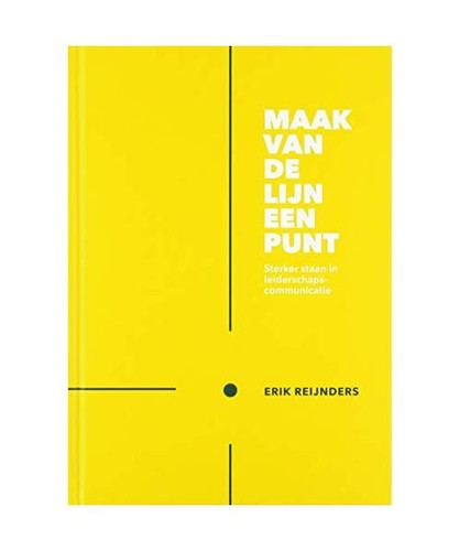 Maak van lijn een - maak,