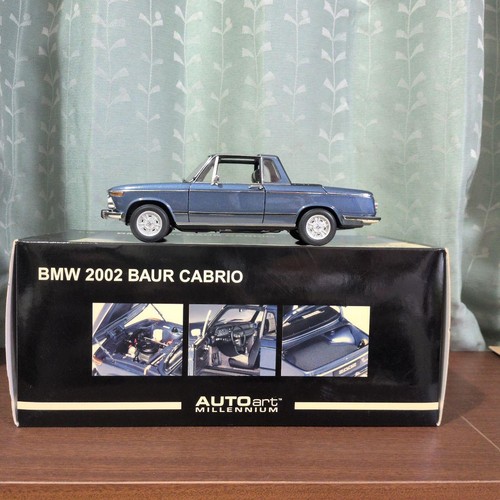 Bmw 2002 baur cabrio 18 - bmw,