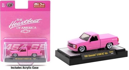 Chevrolet c1500 ss454 1991 - ss454,