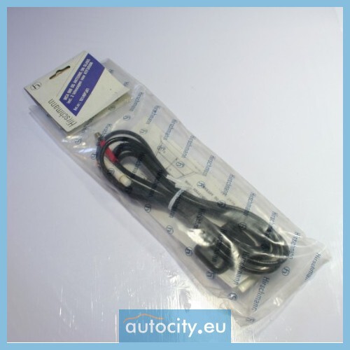 Hirschmann 921 408 001 mca - 408-001, 980