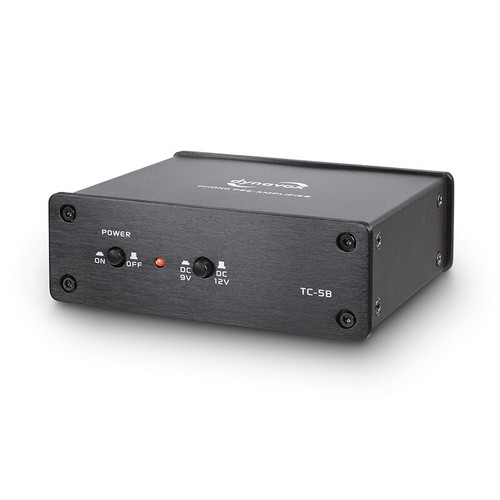 Dynavox schwarz - tc-5b,