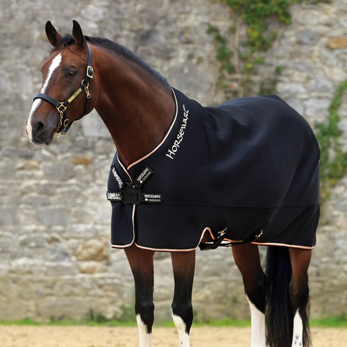 Horseware rambo airmax cooler - horseware,