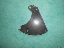 Tôle support moteur gauche