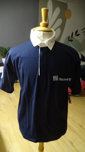 Plv club med polo - plv, 50