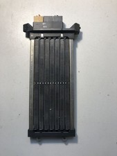 Audi A6 S6 C5 4B 1999 auxiliary heater auxiliary heater 4B1819011 diesel 132 kW DRA1691