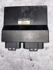 32920-29G20 FI UNIT CDI ECM ECU 2005 SUZUKI GSX-R600 112100-1951
