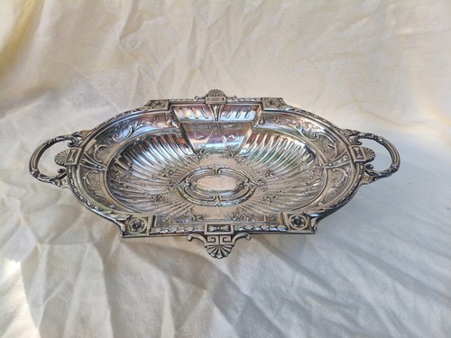 Coupe centre table metal - table,