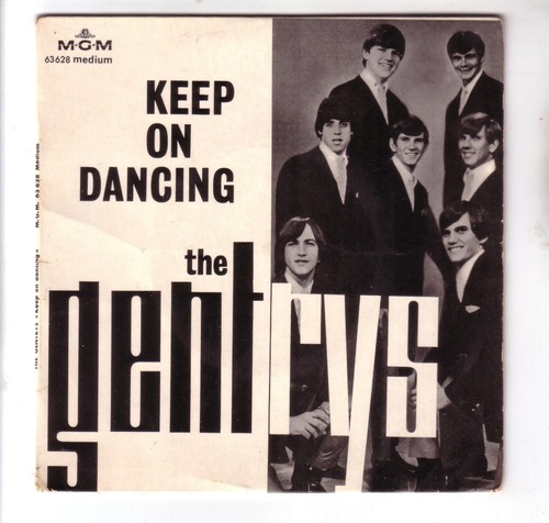The gentrys keep - the, –