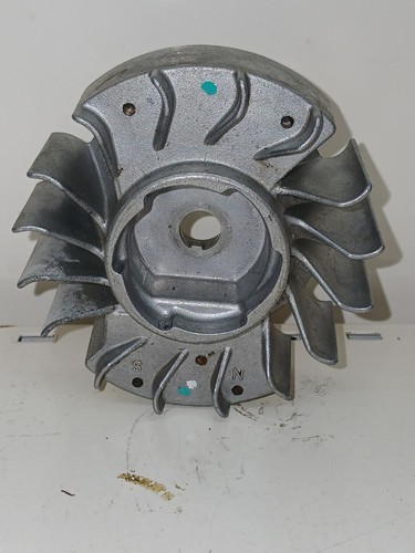 Volant magnétique
