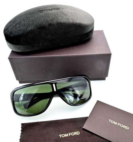 Lunettes soleil tom ford - tom,