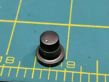 Technics SA-AX6 Knob Bass Treble Balance BI Amp or Subwoofer Low Pass Filter