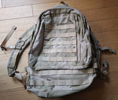 Sac patrouille camelbak - de,