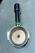 e61 58 Portafilter Coffee Espresso Machine Group Body + Handle Faema