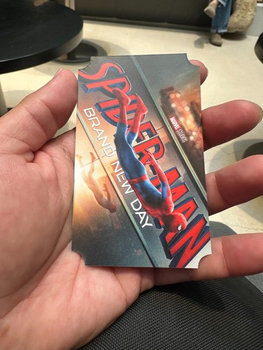 Spiderman brand new day - spiderman,