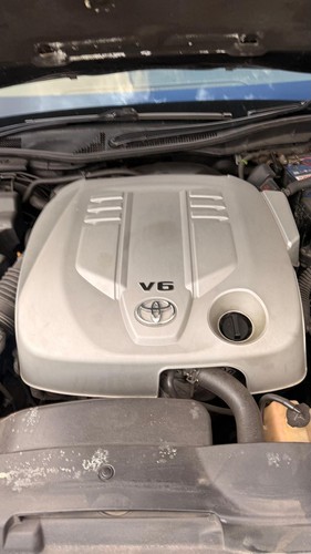 Toyota crown s180 v6 - toyota, 2.5