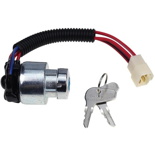 Interrupteur allumage pour - interrupteur,