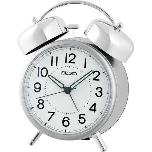Seiko réveil cloches avec - réveil,