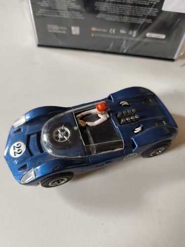 Slot vintage amt 24 - vintage, 1/24