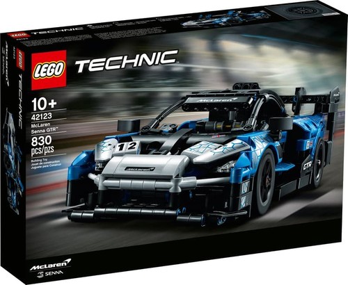 Lego technic 42123 mc - lego,