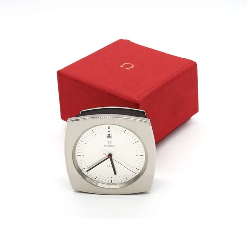 Horloge bureau omega days - horloge, de