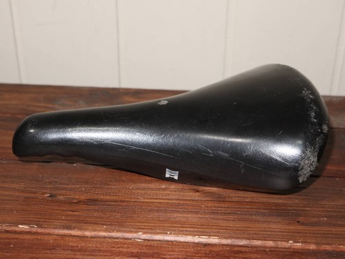 Selle plastique haro bmx - selle, /