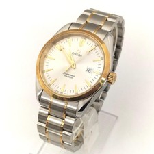 OMEGA Seamaster Aqua Terra