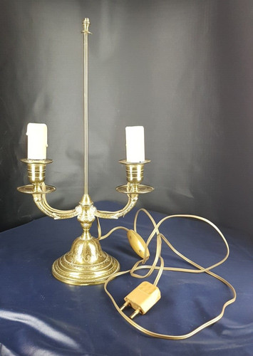 Lampe bouillote bureau - lampe,