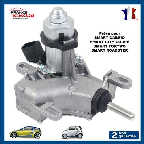 Récepteur embrayage boîte - embrayage, de
