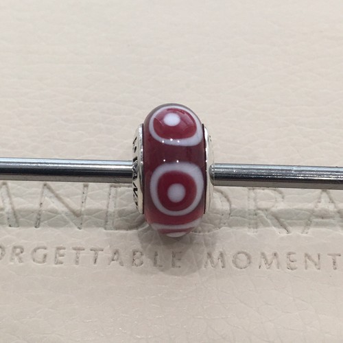 New authentic pandora red - new,