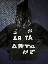 Arta EBRO CHRNCLS Exceed Japan Battlecraft HONDA ARTA NSX  Hoodie TAS 20 NA1 NA2