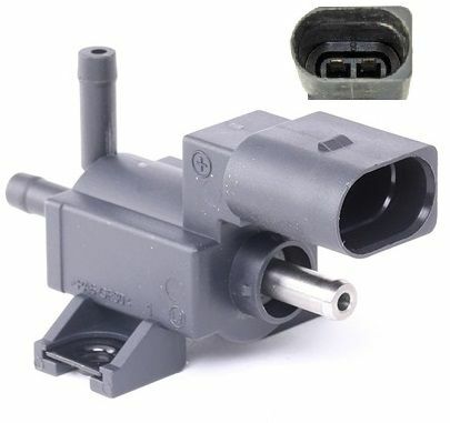 Valve turbo touran - turbo,