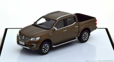 Renault Alaskan Pick up - 1:43