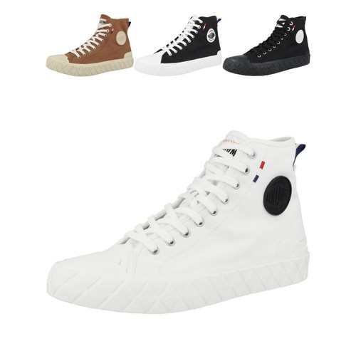 Palladium palla ace - palladium,