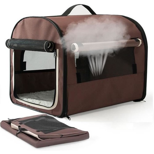 Sac transport pour chat - transport,
