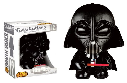 Star wars fabrikations peluche - star,