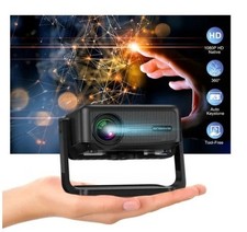Mini Projecteur 1080P WiFi