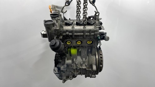 Moteur volkswagen polo phase - moteur,